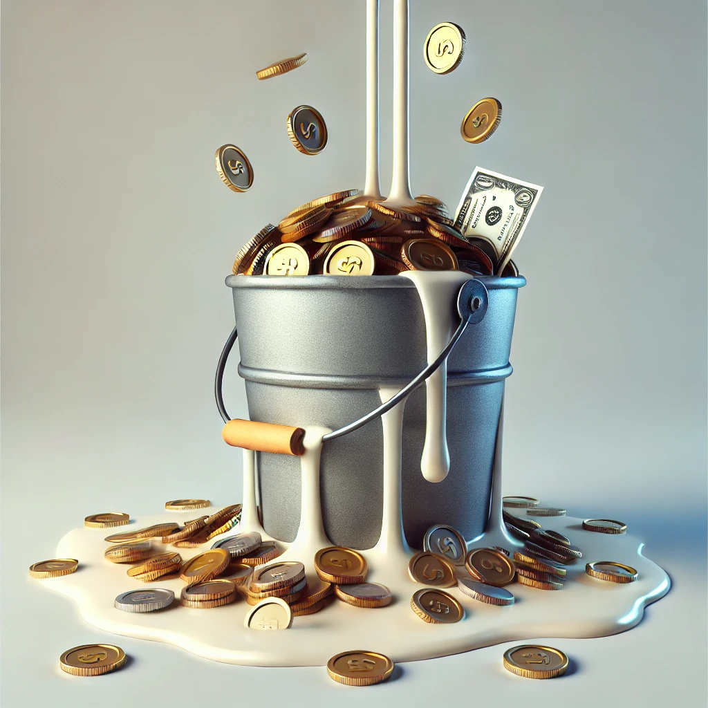 Material Management System