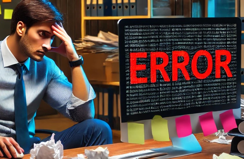 Technology- Material Management